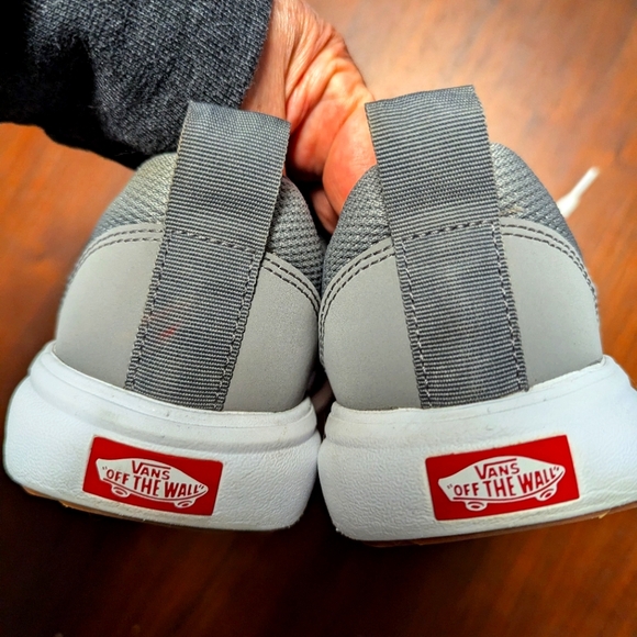 Vans Range low top Sneakers Mens size 7.5 - Picture 2 of 8